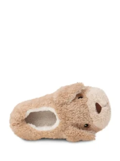 Chaussons Totes Toasties Ladies Novelty Dog à dos intégral