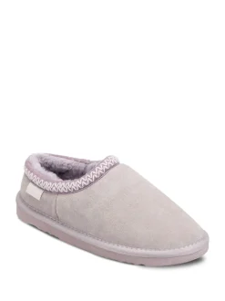 Chaussons Totes Toasties Ladies Icon en microdaim