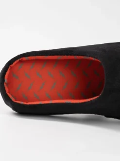 Chaussons Vanilla Underground Foo Fighters à logo