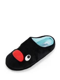 Chaussons Vanilla Underground Pingu Mule