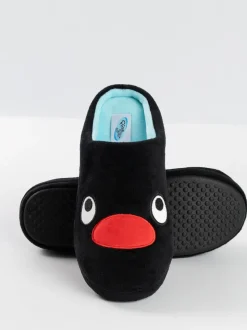 Chaussons Vanilla Underground Pingu Mule