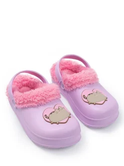 Chaussons Vanilla Underground Pusheen