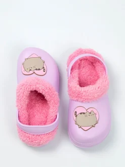 Chaussons Vanilla Underground Pusheen