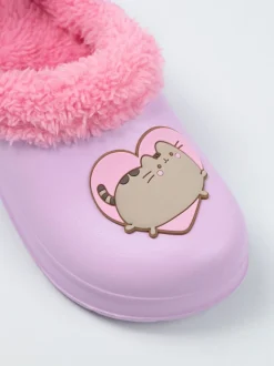 Chaussons Vanilla Underground Pusheen