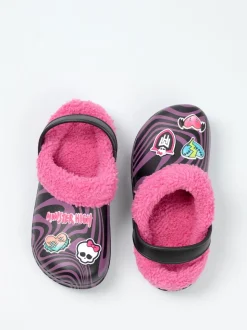 Chaussons Vanilla Underground Monster High