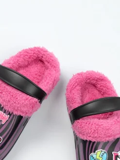 Chaussons Vanilla Underground Monster High