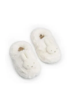Chaussons Vanilla Underground Miffy Character Face
