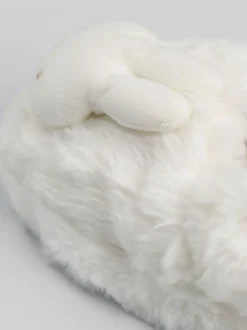 Chaussons Vanilla Underground Miffy Character Face