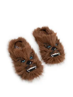 Chaussons Vanilla Underground Star Wars Chewbacca