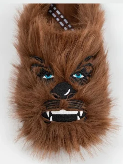 Chaussons Vanilla Underground Star Wars Chewbacca