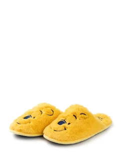 Chaussons Vanilla Underground Womens Disney Winnie The Pooh
