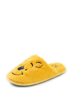 Chaussons Vanilla Underground Womens Disney Winnie The Pooh