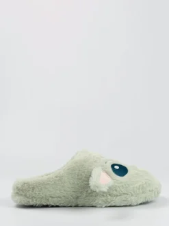 Chaussons Vanilla Underground Star Wars Grogu