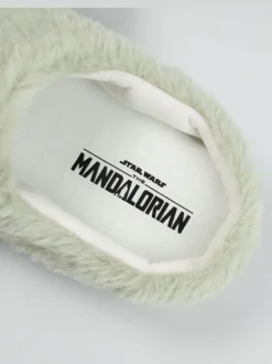 Chaussons Vanilla Underground Star Wars Grogu