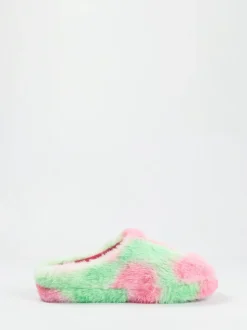 Chaussons Vanilla Underground Wicked à logo