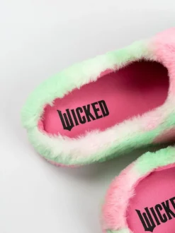 Chaussons Vanilla Underground Wicked à logo