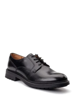 Chaussure Base London Locke à lacets