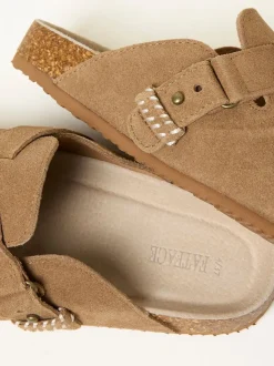 Chaussure FatFace House