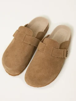 Chaussure FatFace House