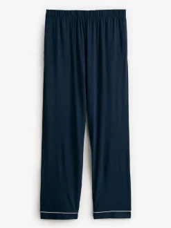 Chelsea Peers TENCEL™ Modal Pyjama long boutonné