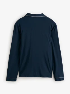 Chelsea Peers TENCEL™ Modal Pyjama long boutonné