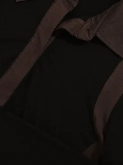 Chemise à col color-block Reiss Denise en jersey