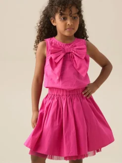 Chemisier Angel & Rocket Enya à nœud