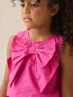 Chemisier Angel & Rocket Enya à nœud