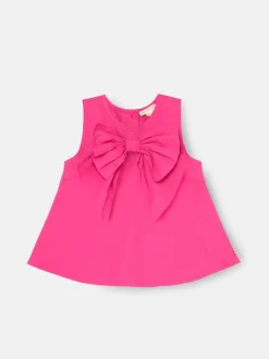 Chemisier Angel & Rocket Enya à nœud