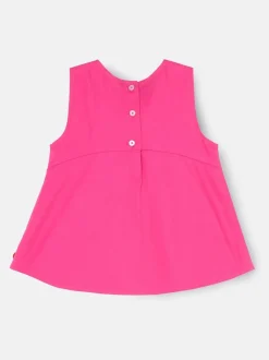 Chemisier Angel & Rocket Enya à nœud