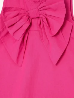 Chemisier Angel & Rocket Enya à nœud