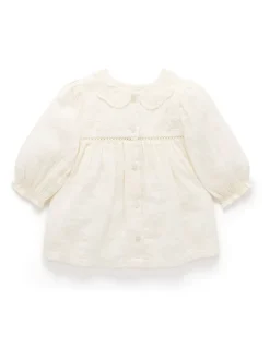 Chemisier Purebaby Meadow