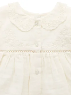 Chemisier Purebaby Meadow