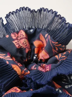 Chouchou FatFace Folk Fleuri