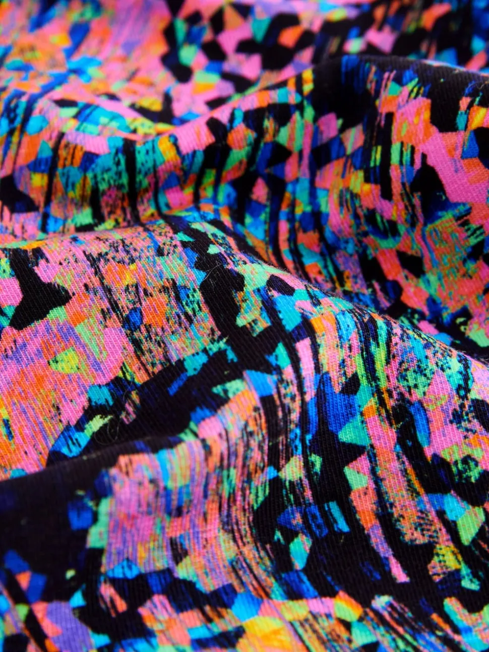 Éclaboussures multicolores - Leggings (3-16ans)