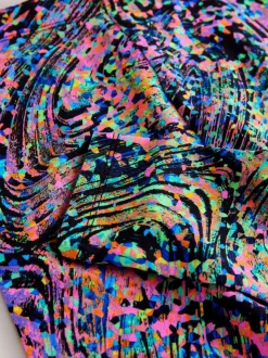 Éclaboussures multicolores - Leggings (3-16ans)