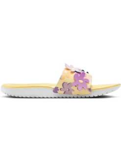 Claquettes Nike Kawa pour enfant/ado