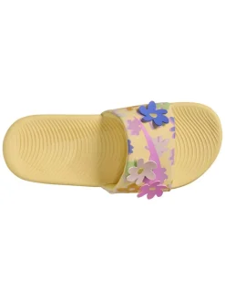 Claquettes Nike Kawa pour enfant/ado