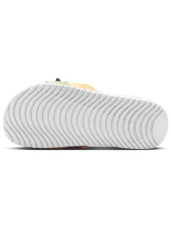 Claquettes Nike Kawa pour enfant/ado