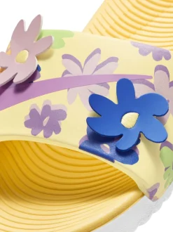 Claquettes Nike Kawa pour enfant/ado