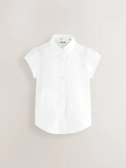 Clarks 5 Lot Chemises d’école pour filles