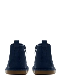 Clarks Bottes Joyful Sky pour tout-petit