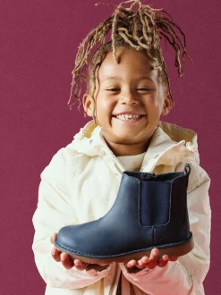 Clarks Bottes Joyful Sky pour tout-petit