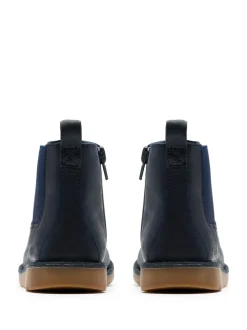 Clarks Bottes Joyful Sky pour tout-petit