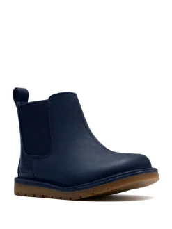 Clarks Bottes Joyful Sky pour tout-petit