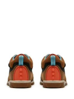 Clarks Bottes Steggy2 Glow pour tout-petit