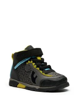 Clarks bottes Steggy2 Tri pour tout-petit