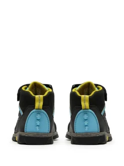 Clarks bottes Steggy2 Tri pour tout-petit