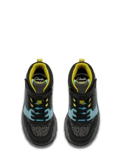 Clarks bottes Steggy2 Tri Kids