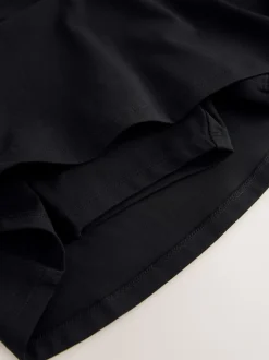 Clarks Jersey School Skort